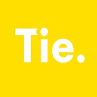 TIE logo - Similar company to Coton Vert