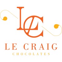 Lecraig Fine Chocolates logo - Similar company to Chocolat Céleste