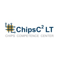 Lithuanian Chips Competence Center (ChipsC2-LT) logo - Similar company to The Romanian Chips Competence Centre