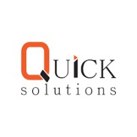 Quick Solution Recruiters logo - Similar company to Quick Recruit