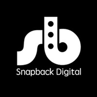 Snapback Digital logo - Similar company to Snap Digital