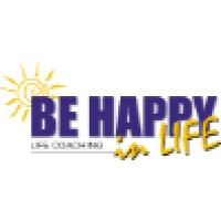 Be Happy In Life