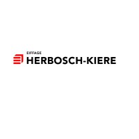 HERBOSCH-KIERE logo - Similar company to Curae-Consilio
