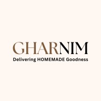 GHARNIM logo - Similar company to Techleaf