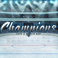 Champions Cafe & Sports Bar logo - Similar company to Pathway To Board Leadership