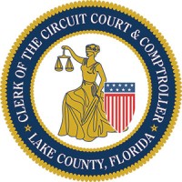 Lake County, Florida Clerk of the Circuit Court & Comptroller logo - Similar company to Sumter County, Florida