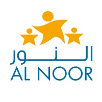 Al Noor Rehabilitation & Welfare Association for People of Determination logo - Similar company to Adaptive Choice
