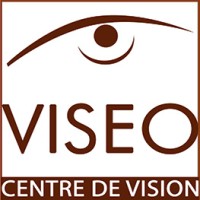 VISEO Centre de Vision Optique et Optométrie logo - Similar company to Moja Optika