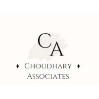 Choudhary Associates logo - Similar company to Job Expert Consultancy