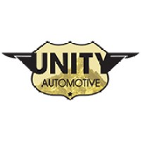 Unity Automotive Parts logo - Similar company to Unity Automotive Group