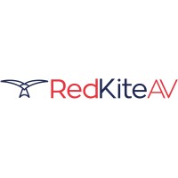RedKite AV Ltd logo - Similar company to Interphase Audio Visual