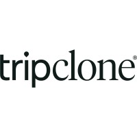 Tripclone logo - Similar company to Shootsta