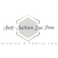 Juitt-Jackson Law Firm, LLC logo - Similar company to Herrin & Alexander, Llc