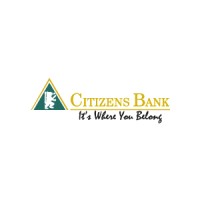 Citizens Bank Guyana Inc logo - Similar company to Guyana Development Initiative