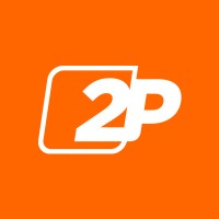 2P logo - Similar company to Rox Partner