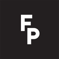 Full Punch logo - Similar company to Lovely Package