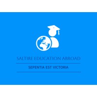 Saltire Education Abroad Consultants logo - Similar company to Abroad Study Consultants