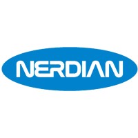 Nerdian Inc. logo - Similar company to Cytequest