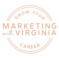 Marketing with Virginia logo - Similar company to Revel Coach