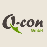 Q-con GmbH logo - Similar company to Erdstrom Ag