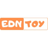 EDN TOY logo - Similar company to Glitter Bones Boutique
