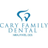 Cary Family Dental logo - Similar company to Serene Oaks Dental