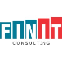 Finit Consulting logo - Similar company to Finit Solutions Enterprises