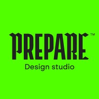 PREPARE™ Design Studio logo - Similar company to Industi Sp. Z O.O.