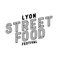 Lyon Street Food Festival logo - Similar company to Nomad Kitchens