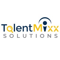 TalentMixx Solutions logo - Similar company to Advanced Card Systems And Solutions, Inc.