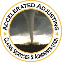 Accelerated Adjusting LLC logo - Similar company to Elevate Claims Solutions