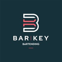 Bar-Key Bartending logo - Similar company to Conquest Building Services, Inc.
