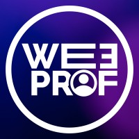weeprof logo - Similar company to Weeugam