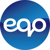 EQO logo - Similar company to Dunya Analytics