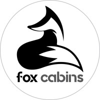 Fox Cabins logo - Similar company to Waterless Composting Toilets Nz Limited