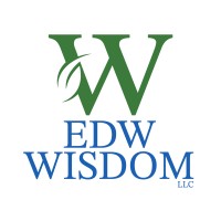EDW Wisdom, LLC logo - Similar company to Ama Consulting