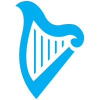 Blue Harp Consulting logo - Similar company to Fiscal Beat Consulting