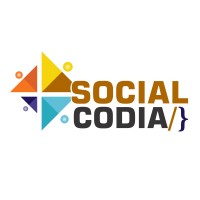 Social Codia logo - Similar company to Unani Pharma