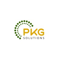 PKG Solutions logo - Similar company to Spackso Peru