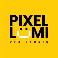 Pixellumi VFX logo - Similar company to Hive-Fx