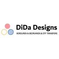 DiDa Designs Weert logo - Similar company to Cubesix B.V.
