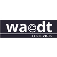 Waedt IT Services GmbH logo - Similar company to Bahe Smartwork Gmbh
