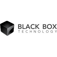 Black Box logo - Similar company to Cloudverse
