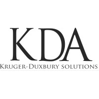 Kruger Duxbury Solutions logo - Similar company to Sa Power Services (Pty) Ltd