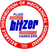 R.D. Bitzer Co., Inc. logo - Similar company to Falasca Mechanical