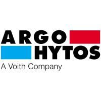 ARGO HYTOS Hidrolik Ekipmanlar San. ve Tic. Ltd Şti. logo - Similar company to Odak Tech