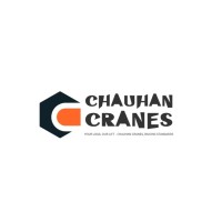 CHAUHAN CRANES logo - Similar company to Velocitiq Technologies