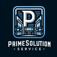 Prime Solution Service logo - Similar company to Service Prime Solution
