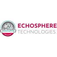 EchoSphere Technologies W.L.L. logo - Similar company to Telcoden, Inc.