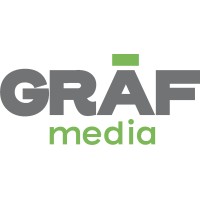Graf Media logo - Similar company to Mohithraisrivastav